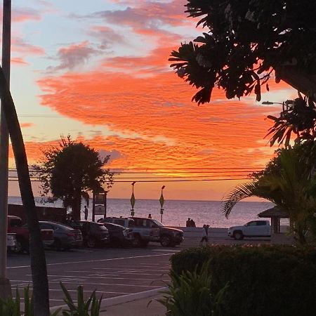 Kihei Kai Nani 112 Freshly Remodeled Apartment Екстериор снимка