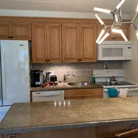 Kihei Kai Nani 112 Freshly Remodeled Apartment Екстериор снимка