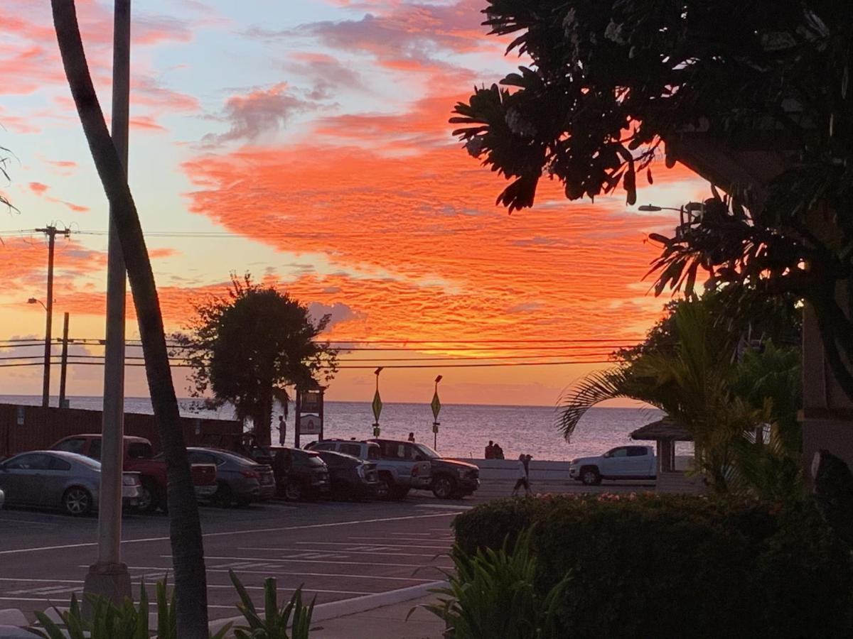 Kihei Kai Nani 112 Freshly Remodeled Apartment Екстериор снимка