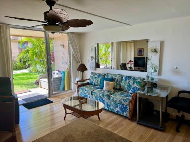 Kihei Kai Nani 112 Freshly Remodeled Apartment Екстериор снимка