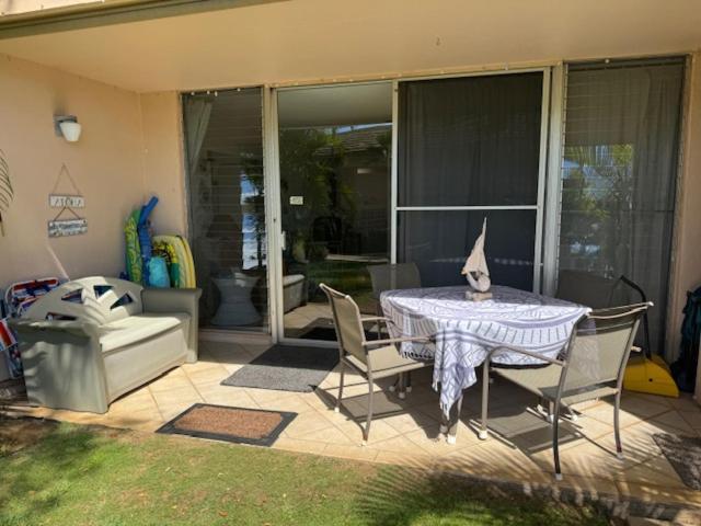 Kihei Kai Nani 112 Freshly Remodeled Apartment Екстериор снимка