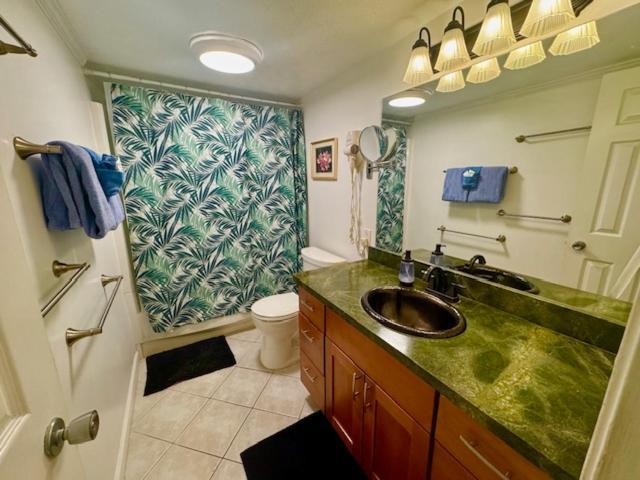 Kihei Kai Nani 112 Freshly Remodeled Apartment Екстериор снимка