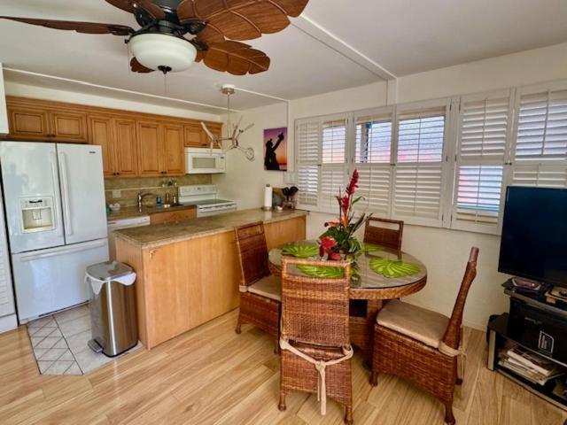 Kihei Kai Nani 112 Freshly Remodeled Apartment Екстериор снимка