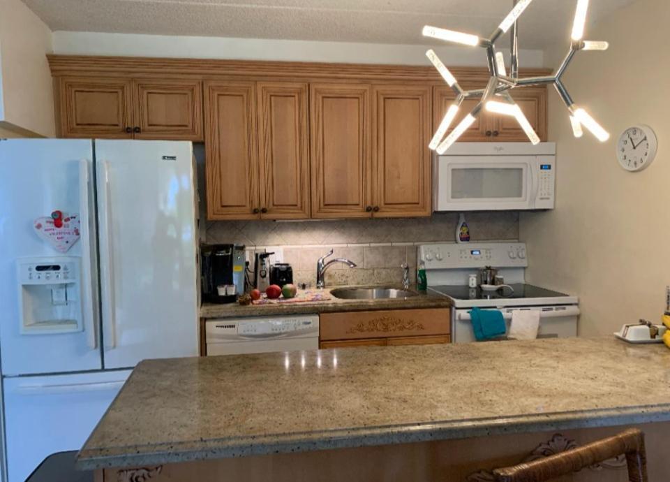 Kihei Kai Nani 112 Freshly Remodeled Apartment Екстериор снимка