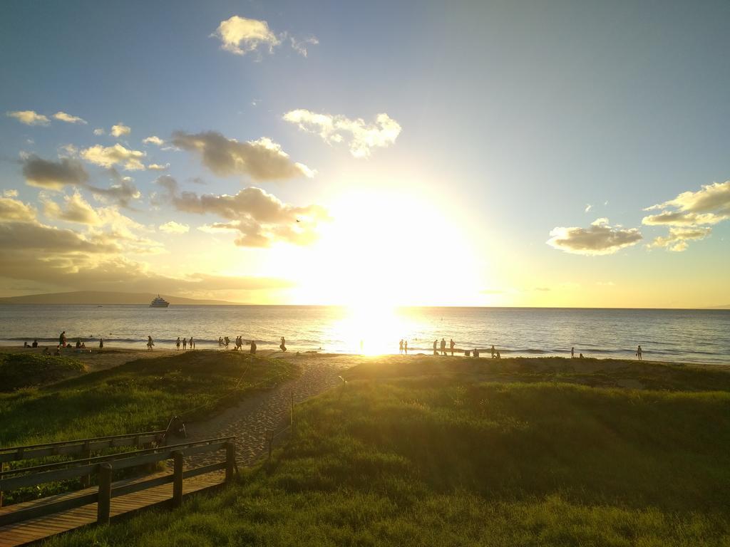 Kihei Kai Nani 112 Freshly Remodeled Apartment Екстериор снимка
