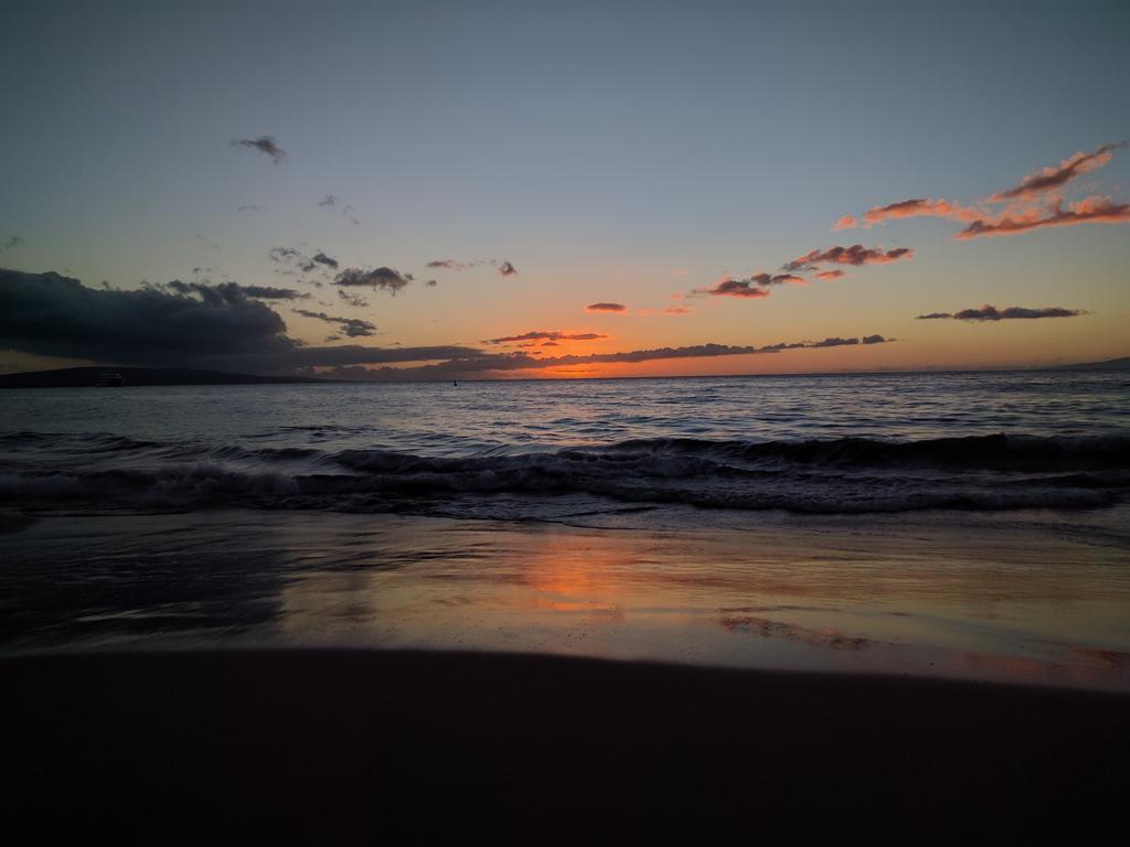 Kihei Kai Nani 112 Freshly Remodeled Apartment Екстериор снимка