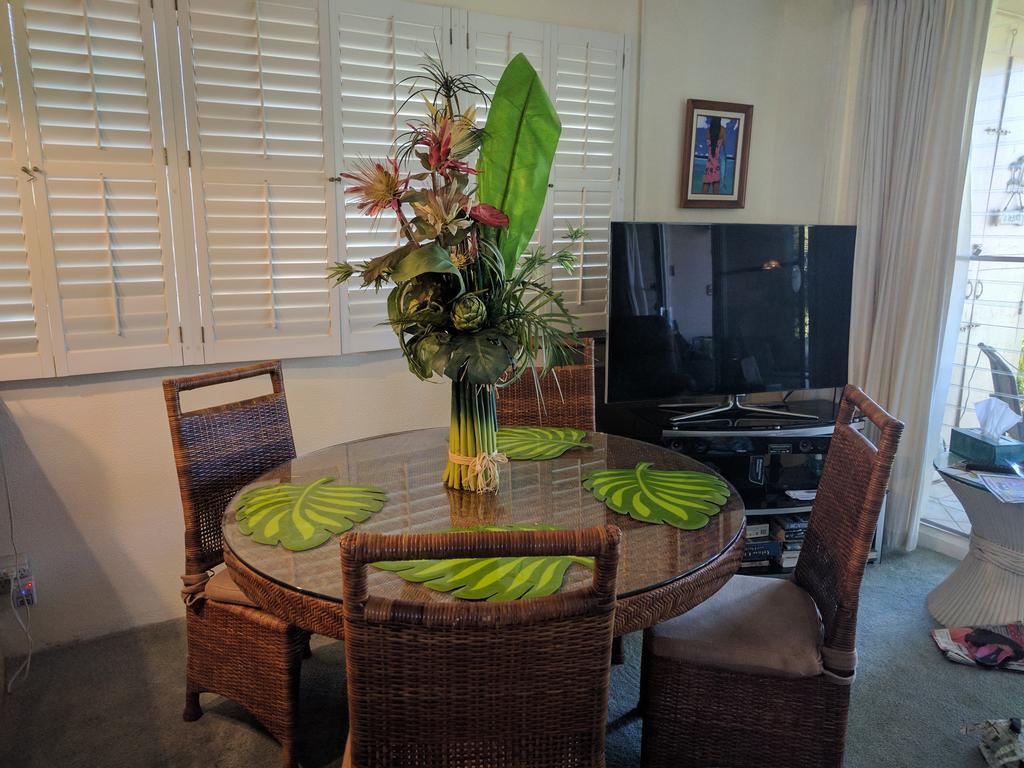 Kihei Kai Nani 112 Freshly Remodeled Apartment Екстериор снимка