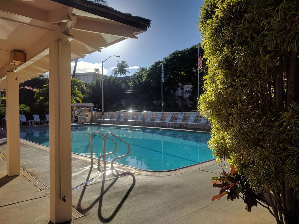 Kihei Kai Nani 112 Freshly Remodeled Apartment Екстериор снимка